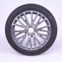 Alloy rims and tires set BRIDGE/BLIZZAKLM001 Y-spoke wheel  - Image 3