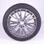 Alloy rims and tires set BRIDGE/BLIZZAKLM001 Y-spoke wheel  - Image 4