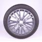 Alloy rims and tires set BRIDGE/BLIZZAKLM001 Y-spoke wheel  - Image 4
