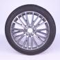 Alloy rims and tires set BRIDGE/BLIZZAKLM001 Y-spoke wheel  - Image 4