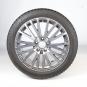 Winter Wheel and Tire Package Alloy 18 Inch with Bridgestone Tires for CLA ShootingBrake X118, A-Class 177 and other, Original Mercedes-Benz  - Image 4
