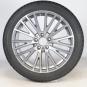 Winter Wheel and Tire Package Alloy 18 Inch with Bridgestone Tires for CLA ShootingBrake X118, A-Class 177 and other, Original Mercedes-Benz  - Image 4