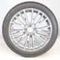 Winter Wheel and Tire Package Alloy 18 Inch with Bridgestone Tires for CLA ShootingBrake X118, A-Class 177 and other, Original Mercedes-Benz  - Image 4