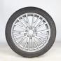 Winter Wheel and Tire Package Alloy 18 Inch with Bridgestone Tires for CLA ShootingBrake X118, A-Class 177 and other, Original Mercedes-Benz  - Image 4