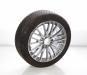 Alloy rims and tires set BRIDGE/BLIZZAKLM001 Y-spoke wheel  - Image 4