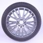 Alloy rims and tires set BRIDGE/BLIZZAKLM001 Y-spoke wheel  - Image 4