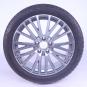 Alloy rims and tires set BRIDGE/BLIZZAKLM001 Y-spoke wheel  - Image 4