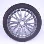 Alloy rims and tires set BRIDGE/BLIZZAKLM001 Y-spoke wheel  - Image 4