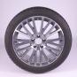 Alloy rims and tires set BRIDGE/BLIZZAKLM001 Y-spoke wheel  - Image 4