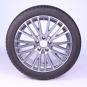 Winter Wheel and Tire Package Alloy 18 Inch with Bridgestone Tires for CLA ShootingBrake X118, A-Class 177 and other, Original Mercedes-Benz  - Image 4
