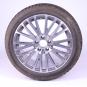 Alloy rims and tires set BRIDGE/BLIZZAKLM001 Y-spoke wheel  - Image 4