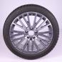Alloy rims and tires set BRIDGE/BLIZZAKLM001 Y-spoke wheel  - Image 4