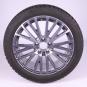 Alloy rims and tires set BRIDGE/BLIZZAKLM001 Y-spoke wheel  - Image 4