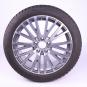 Alloy rims and tires set BRIDGE/BLIZZAKLM001 Y-spoke wheel  - Image 4