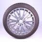 Alloy rims and tires set BRIDGE/BLIZZAKLM001 Y-spoke wheel  - Image 4