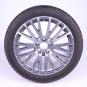 Alloy rims and tires set BRIDGE/BLIZZAKLM001 Y-spoke wheel  - Image 4