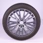 Alloy rims and tires set BRIDGE/BLIZZAKLM001 Y-spoke wheel  - Image 4