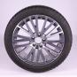 Winter Wheel and Tire Package Alloy 18 Inch with Bridgestone Tires for CLA ShootingBrake X118, A-Class 177 and other, Original Mercedes-Benz  - Image 4