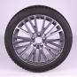 Alloy rims and tires set BRIDGE/BLIZZAKLM001 Y-spoke wheel  - Image 4