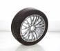 Alloy rims and tires set BRIDGE/BLIZZAKLM001 Y-spoke wheel  - Image 4