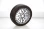 Alloy rims and tires set BRIDGE/BLIZZAKLM001 Y-spoke wheel  - Image 4