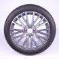 Alloy rims and tires set BRIDGE/BLIZZAKLM001 Y-spoke wheel  - Image 4