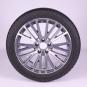 Alloy rims and tires set BRIDGE/BLIZZAKLM001 Y-spoke wheel  - Image 4
