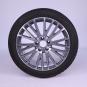Alloy rims and tires set BRIDGE/BLIZZAKLM001 Y-spoke wheel  - Image 4