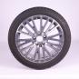 Alloy rims and tires set BRIDGE/BLIZZAKLM001 Y-spoke wheel  - Image 4