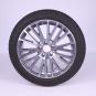 Alloy rims and tires set BRIDGE/BLIZZAKLM001 Y-spoke wheel  - Image 4