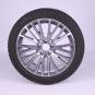 Alloy rims and tires set BRIDGE/BLIZZAKLM001 Y-spoke wheel  - Image 4