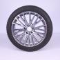 Alloy rims and tires set BRIDGE/BLIZZAKLM001 Y-spoke wheel  - Image 4