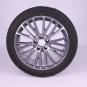 Alloy rims and tires set BRIDGE/BLIZZAKLM001 Y-spoke wheel  - Image 4