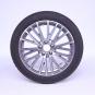 Alloy rims and tires set BRIDGE/BLIZZAKLM001 Y-spoke wheel  - Image 4