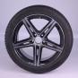 Alloy rims and tires set HANKOOK/Winteri*ceptevo2 5 - Snow w  - Image 4