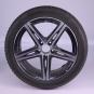 Alloy rims and tires set HANKOOK/Winteri*ceptevo2 5 - Snow w  - Image 4