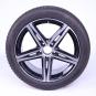 Alloy rims and tires set HANKOOK/Winteri*ceptevo2 5 - Snow w  - Image 4