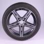 Alloy rims and tires set BRIDGE/BLIZZAKLM001 5 - wheel exten  - Image 4