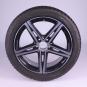 Alloy rims and tires set BRIDGE/BLIZZAKLM001 5 - wheel exten  - Image 4
