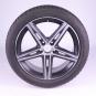 Alloy rims and tires set BRIDGE/BLIZZAKLM001 5 - wheel exten  - Image 4