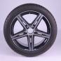 Alloy rims and tires set BRIDGE/BLIZZAKLM001 5 - wheel exten  - Image 4