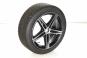 Alloy rims and tires set BRIDGE/BLIZZAKLM001 5 - wheel exten  - Image 4