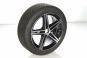 Alloy rims and tires set BRIDGE/BLIZZAKLM001 5 - wheel exten  - Image 4