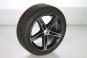 Alloy rims and tires set BRIDGE/BLIZZAKLM001 5 - wheel exten  - Image 4