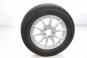 Alloy rims and tires set HANKOOK/Winteri*ceptevo2 5 - Snow w  - Image 4