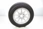 Alloy rims and tires set MICHELIN/Alpin5 5 - wheel drive  - Image 4