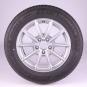Alloy rims and tires set MICHELIN/Alpin5 5 - wheel drive  - Image 4