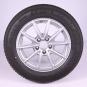 Alloy rims and tires set MICHELIN/Alpin5 5 - wheel drive  - Image 4