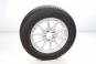 Alloy rims and tires set MICHELIN/Alpin5 5 - wheel drive  - Image 4