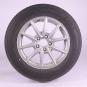 Alloy rims and tires set MICHELIN/Alpin5 5 - wheel drive  - Image 4